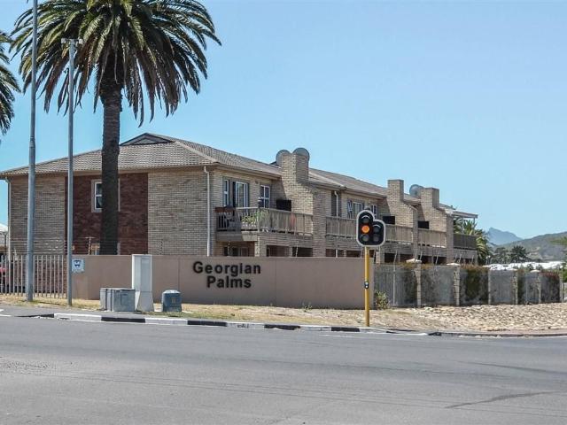 2 Bedroom Apartment in Brackenfell South