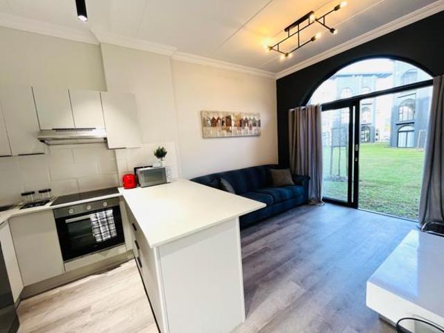 2 Bedroom Apartment in Brackenfell South