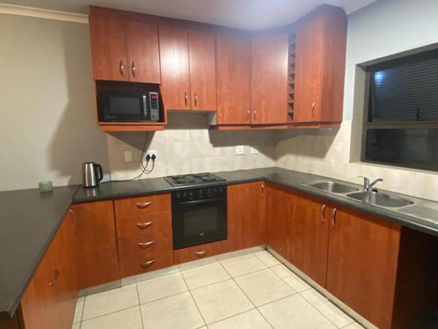 2 Bedroom Apartment in Brackenfell South