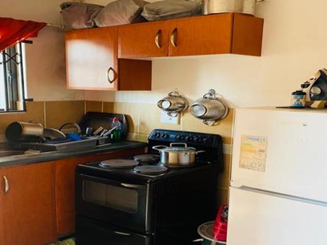 2 Bedroom Apartment in Brackenham