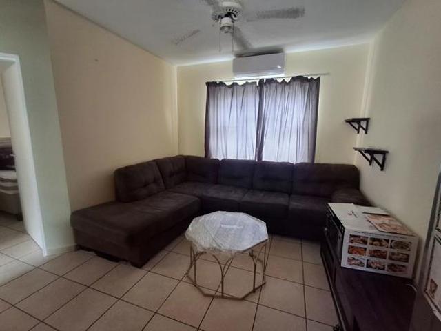 2 Bedroom Apartment in Brackenham