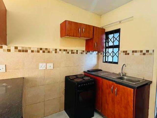 2 Bedroom Apartment in Brackenham