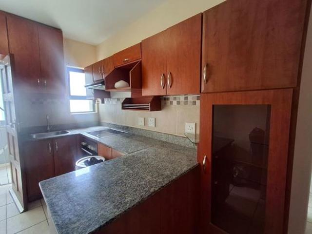 2 Bedroom Apartment in Brackenham