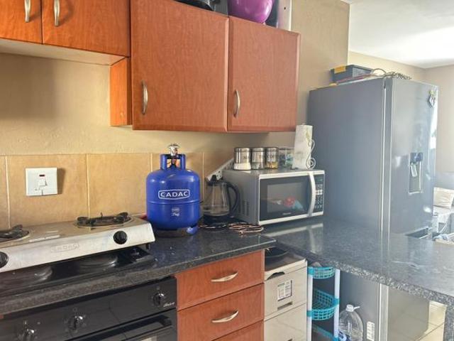 2 Bedroom Apartment in Brackenham