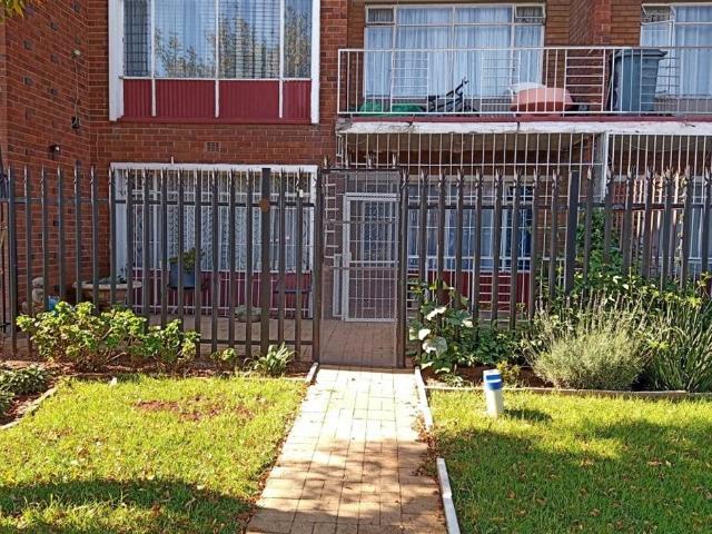 2 Bedroom Apartment in Brakpan Central