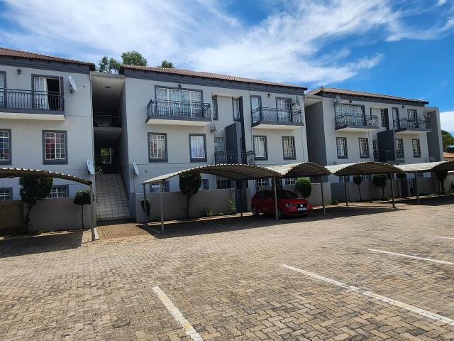 2 Bedroom Apartment in Brakpan North