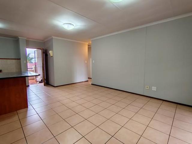 2 Bedroom Apartment in Brentwood