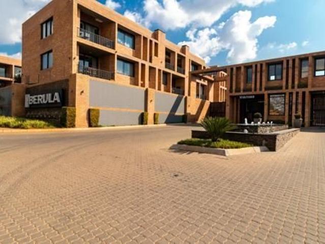 2 Bedroom Apartment in Brentwood
