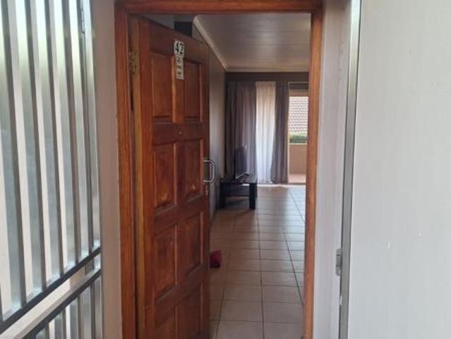 2 Bedroom Apartment in Brentwood Park AH