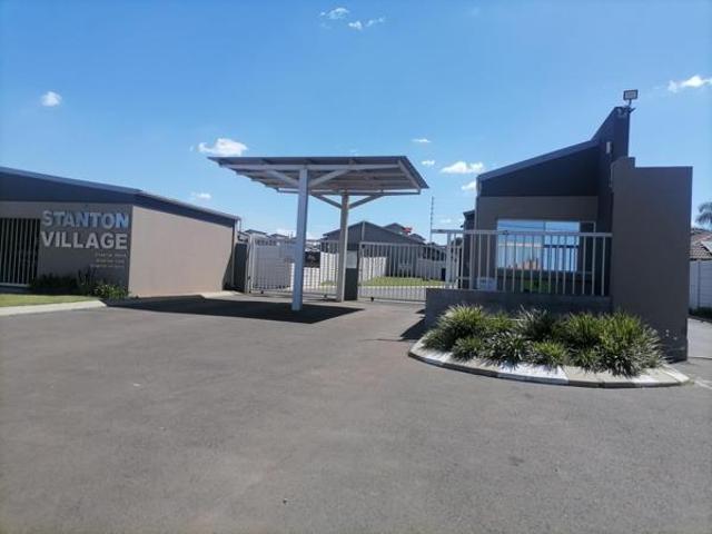 2 Bedroom Apartment in Brentwood Park