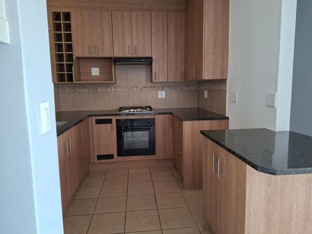 2 Bedroom Apartment in Brentwood Park