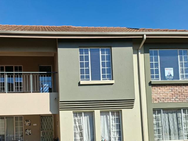 2 Bedroom Apartment in Brentwood Park