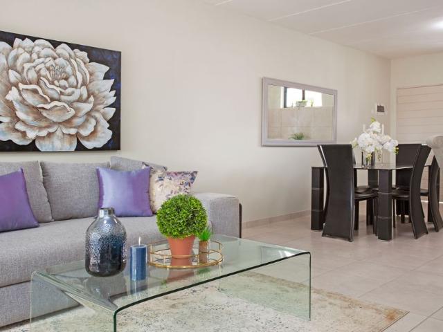 2 Bedroom Apartment in Brentwood Park