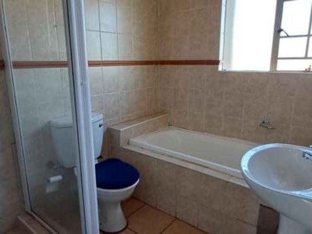 2 Bedroom Apartment in Brentwood Park