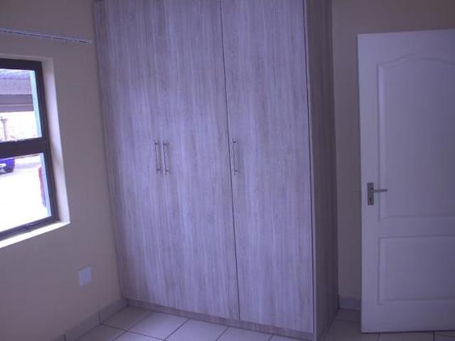 2 Bedroom Apartment in Brentwood Park