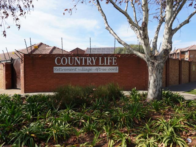 2 Bedroom Apartment in Brentwood Park
