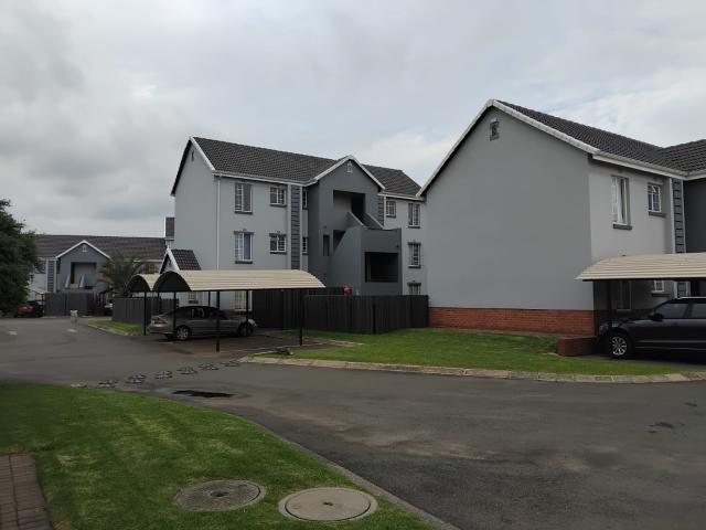 2 Bedroom Apartment in Brentwood Park