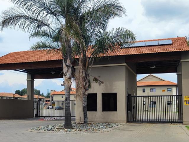 2 Bedroom Apartment in Brentwood Park