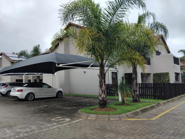 2 Bedroom Apartment in Brentwood Park