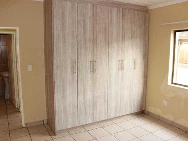2 Bedroom Apartment in Brentwood Park