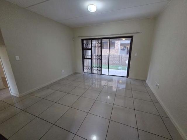 2 Bedroom Apartment in Brentwood Park