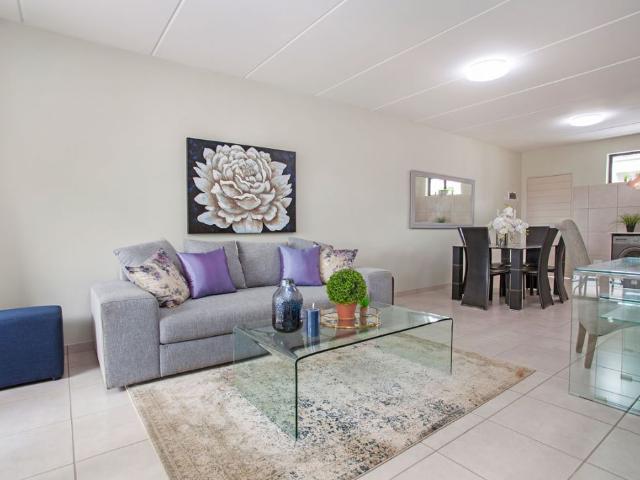 2 Bedroom Apartment in Brentwood Park