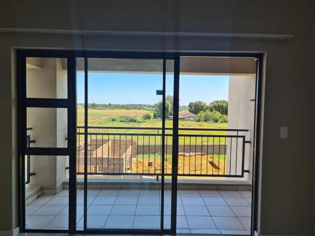 2 Bedroom Apartment in Brentwood Park