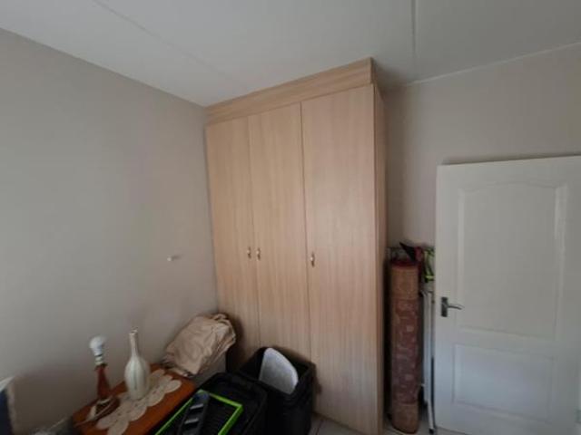 2 Bedroom Apartment in Brentwood Park