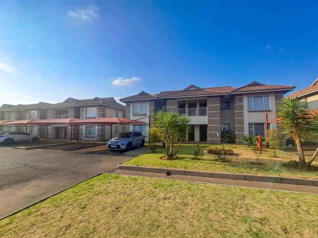2 Bedroom Apartment in Brentwood Park
