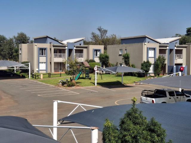 2 Bedroom Apartment in Brentwood Park