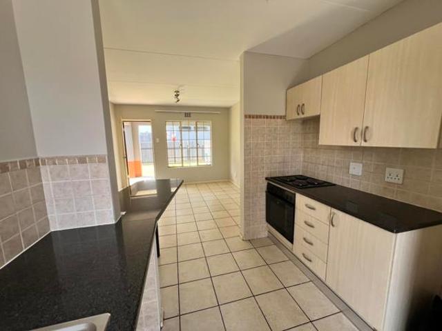 2 Bedroom Apartment in Brentwood Park