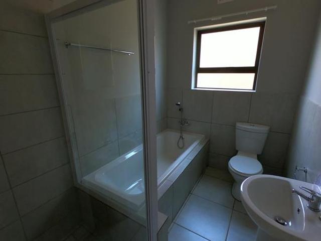 2 Bedroom Apartment in Brentwood Park