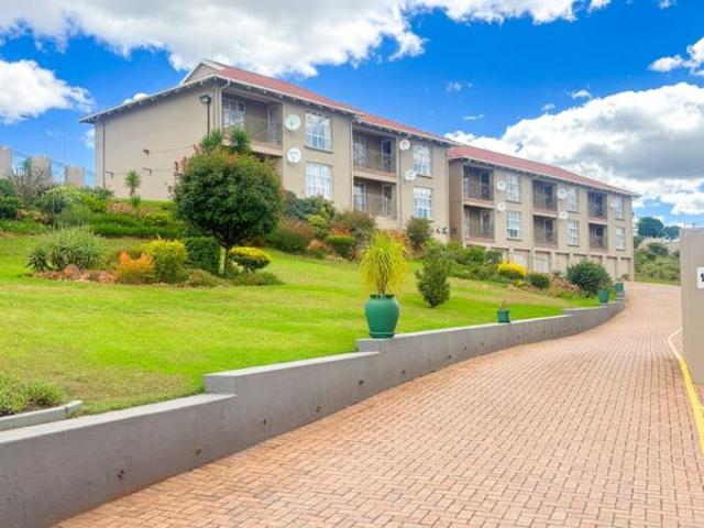 2 Bedroom Apartment in Breaunanda
