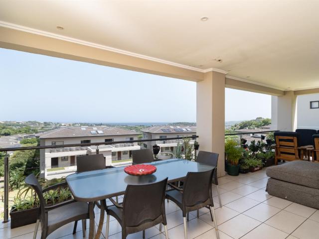 2 Bedroom Apartment in Brettenwood Coastal Estate