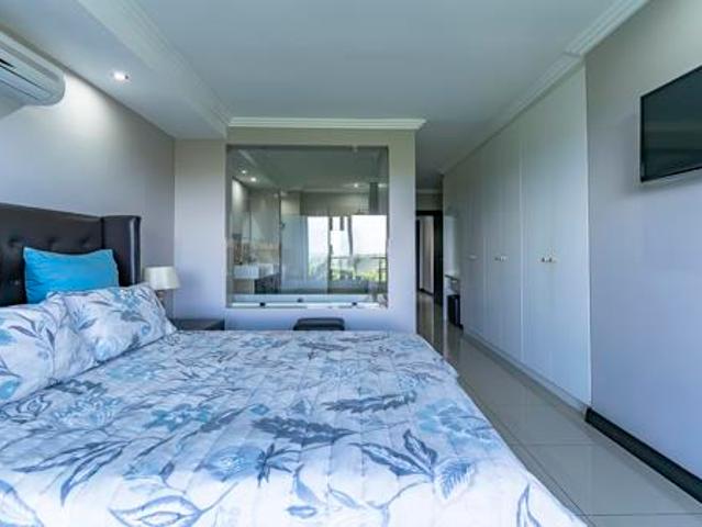 2 Bedroom Apartment in Brettenwood Coastal Estate