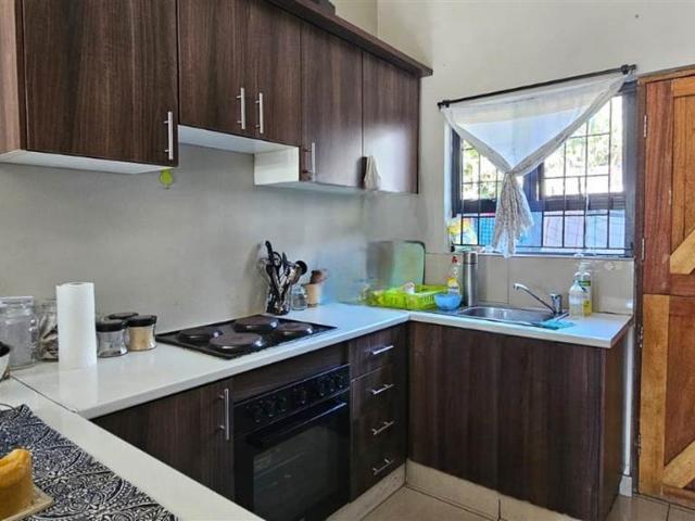 2 Bedroom Apartment in Brindhaven