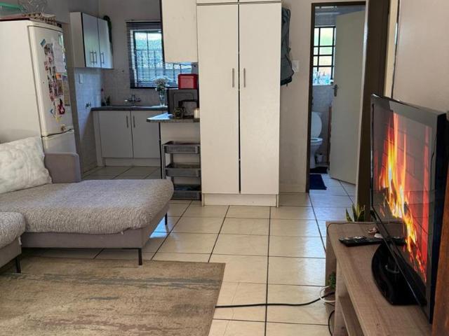 2 Bedroom Apartment in Brits Central