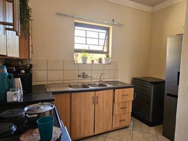2 Bedroom Apartment in Brits Central