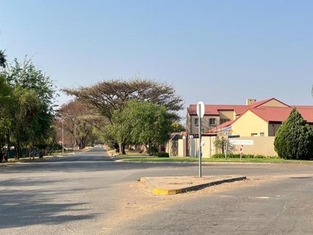 2 Bedroom Apartment in Brits Central