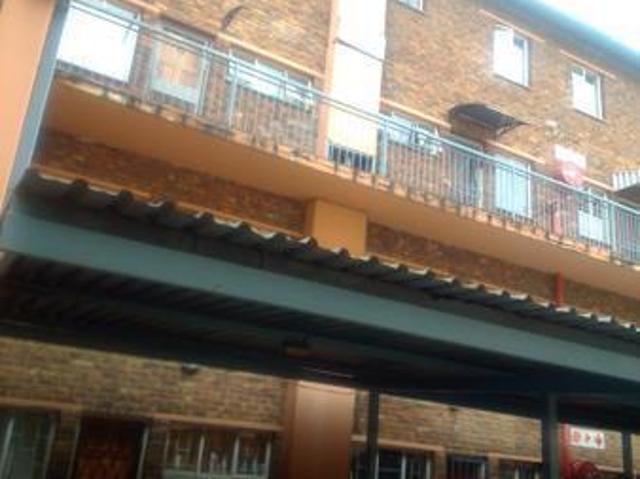 2 Bedroom Apartment in Brixton