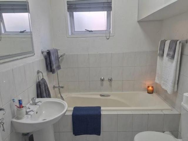 2 Bedroom Apartment in Bromhof