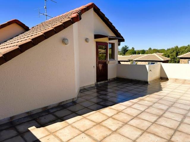 2 Bedroom Apartment in Bromhof