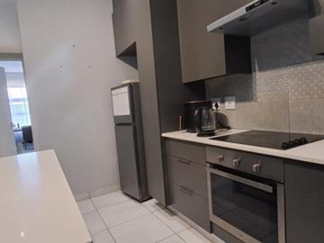 2 Bedroom Apartment in Brooklyn