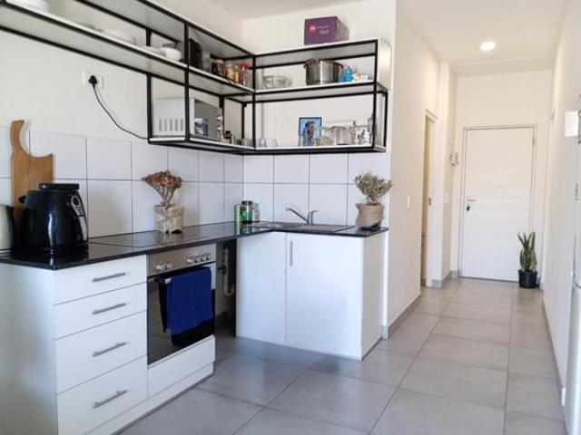 2 Bedroom Apartment in Brooklyn