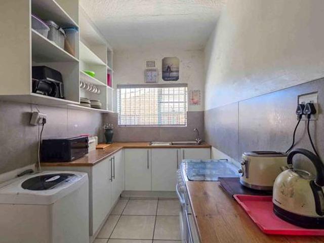 2 Bedroom Apartment in Brooklyn