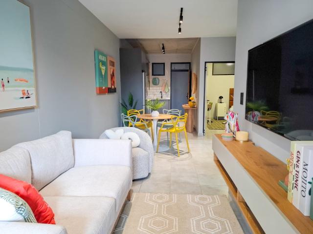 2 Bedroom Apartment in Brooklyn