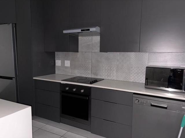 2 Bedroom Apartment in Brooklyn