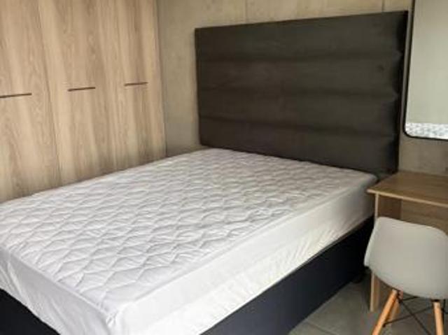 2 Bedroom Apartment in Brooklyn