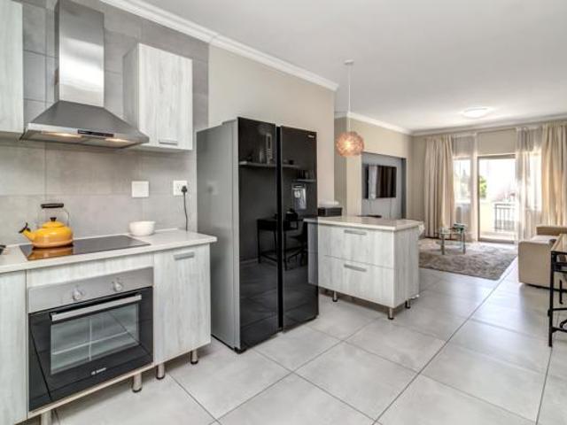 2 Bedroom Apartment in Broadacres