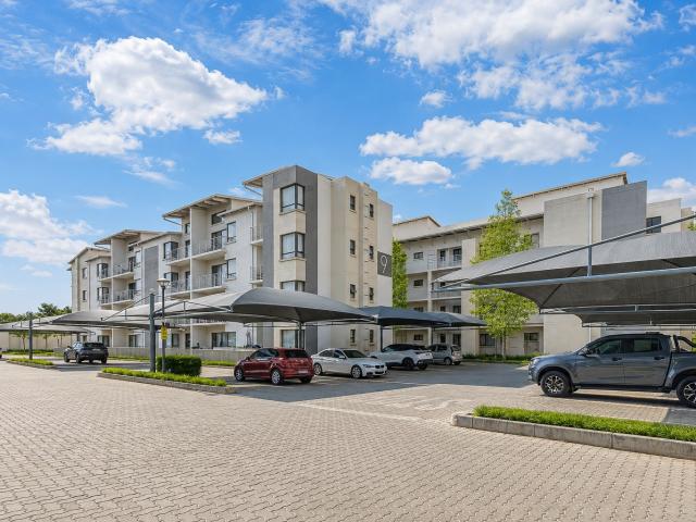 2 Bedroom Apartment in Broadacres